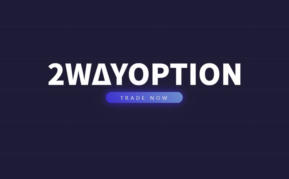 2WAYOPTION(ツーウェイオプション)の新規登録方法