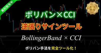 ボリバン×CCIのサインツール